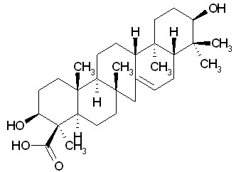 Lycernuic acid A