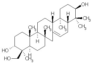 Lycoclavanol