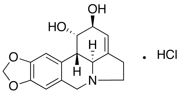 Lycorine Hydrochloride