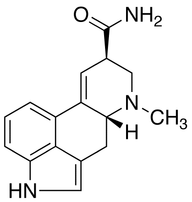 Lysergamide