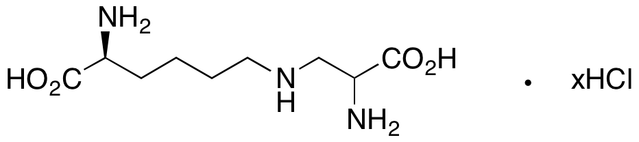 Lysinoalanine Hydrochloride Salt