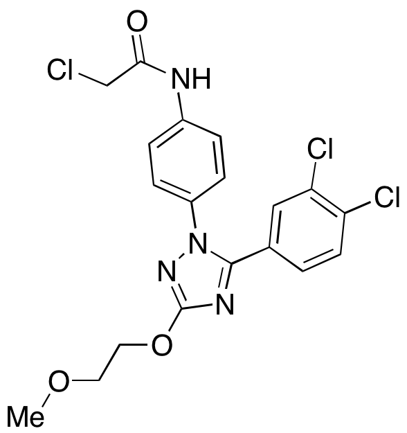 MI 2 (MALT1 inhibitor)