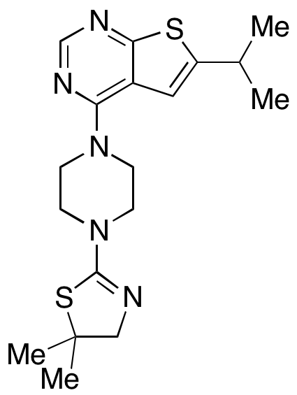 MI-3 (Menin-MLL Inhibitor)