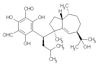 Macrocarpal D