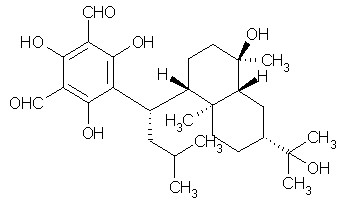 Macrocarpal J