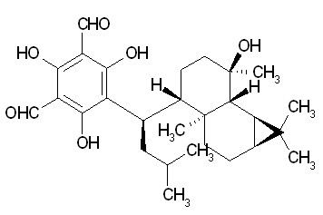 Macrocarpal L