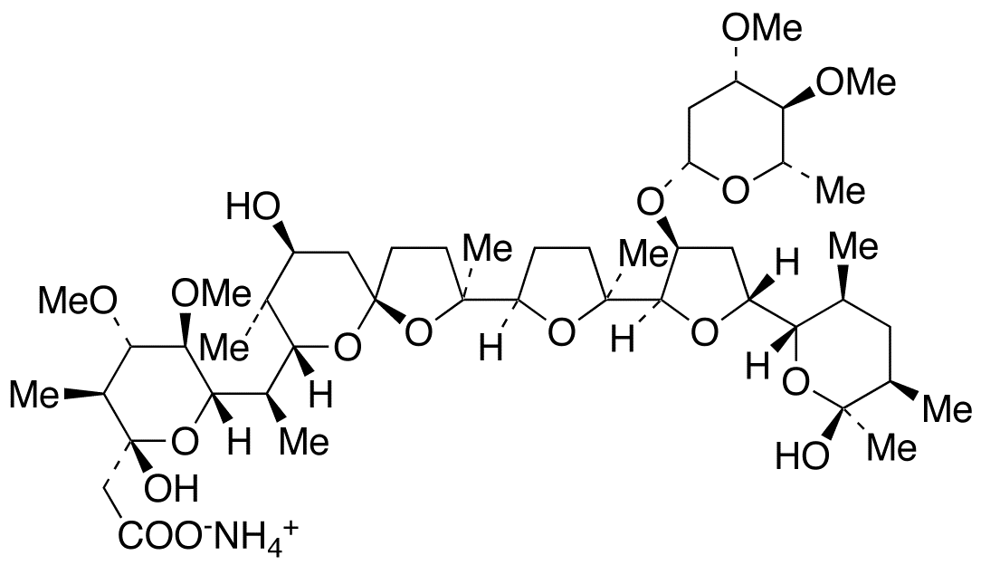 Maduramicin