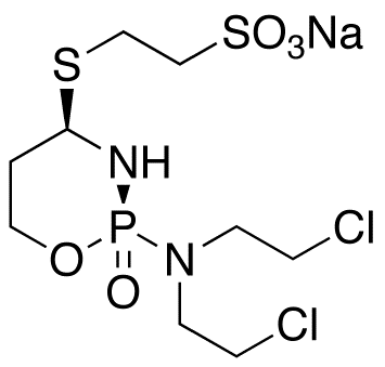 Mafosfamide Sodium Salt