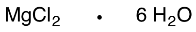 Magnesium Chloride Hexahydrate