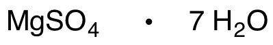 Magnesium Sulfate Heptahydrate