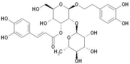 Magnoloside A