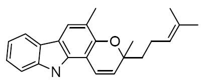 Mahanimbine