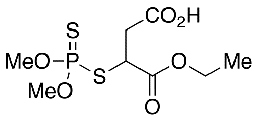 Malathion β-Monoacid