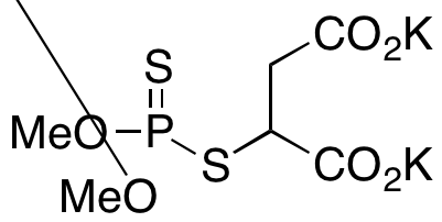 Malathion Diacid Dipotassium Salt