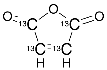 Maleic Anhydride-13C4