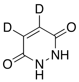 Maleic Hydrazide-d2