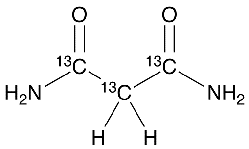 Malonamide-13C3