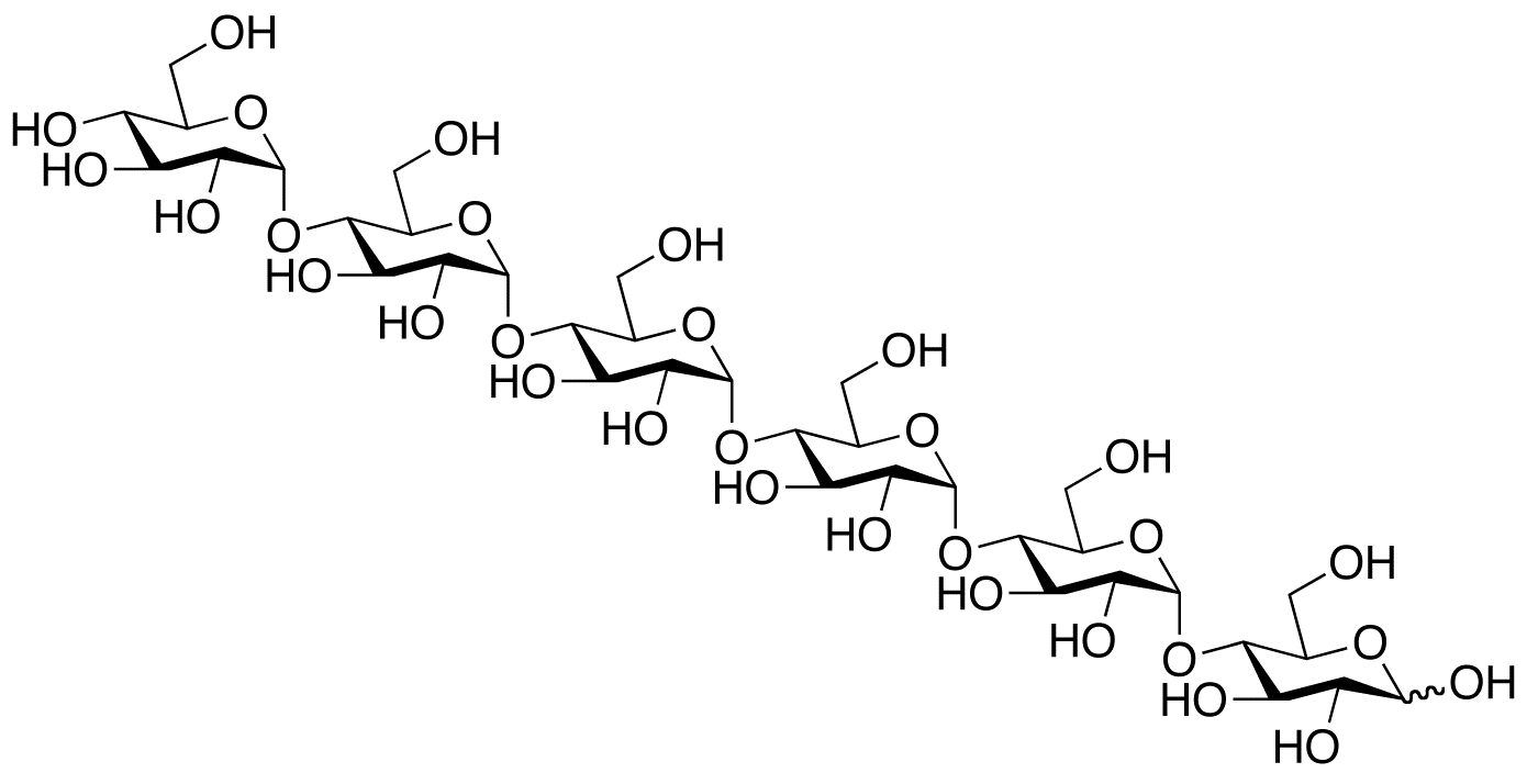 Maltohexaose