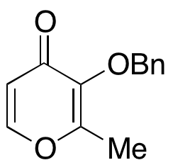 Maltol Benzyl Ether