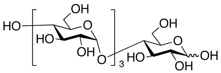 Maltotetraose