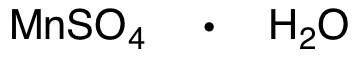 Manganese Sulfate Monohydrate