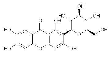 Mangiferin