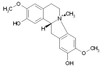 Mangochinine