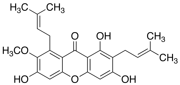 Mangostin