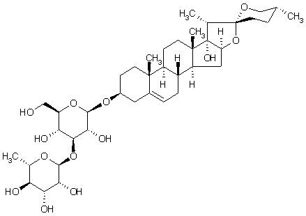 Mannioside A