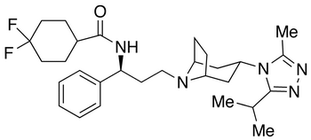 Maraviroc