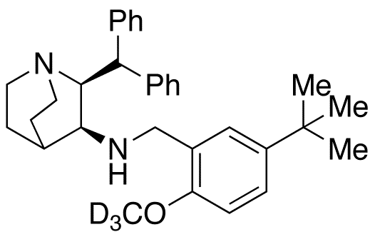 Maropitant-d3