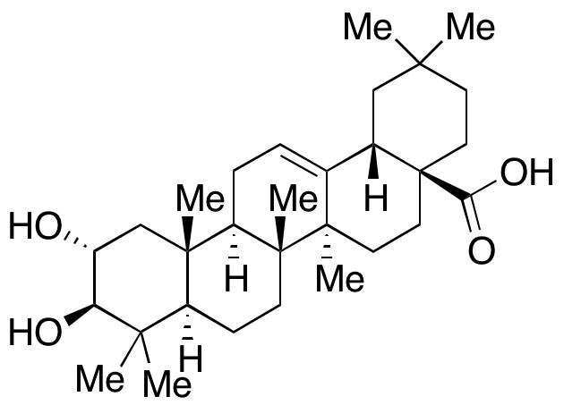 Maslinic Acid