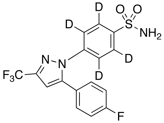 Mavacoxib-d4