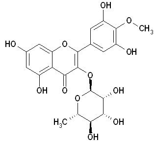 Mearnsitrin