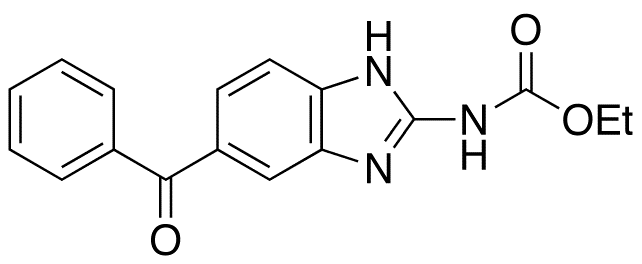 Mebendazole Ethyl Analog