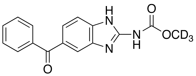 Mebendazole-d3