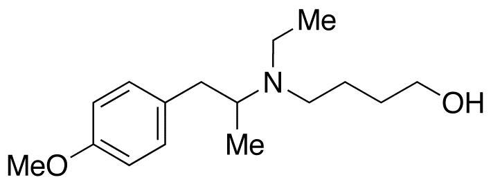 Mebeverine Alcohol