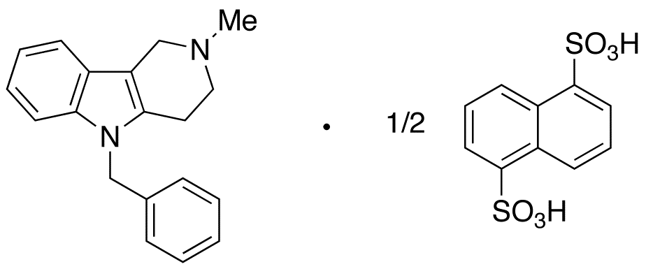 Mebhydrolin Napadisylate