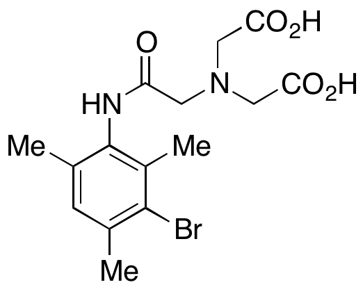 Mebrofenin