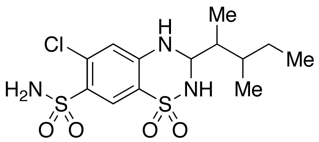 Mebutizide