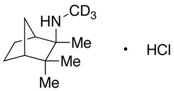 Mecamylamine-d3 Hydrochloride