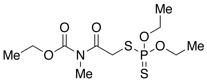 Mecarbam