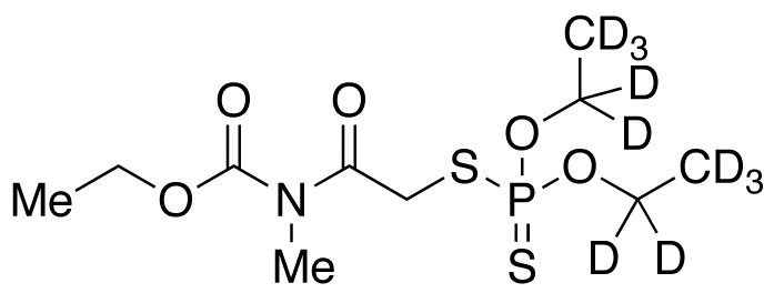 Mecarbam-d10