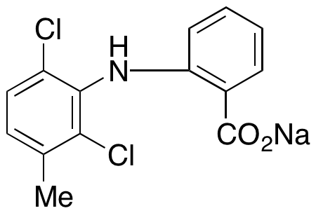 Meclofenamate Sodium