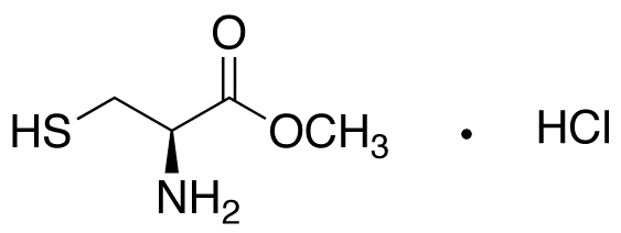 Mecysteine Hydrochloride