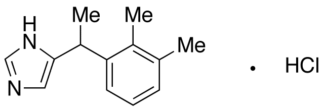 Medetomidine Hydrochloride