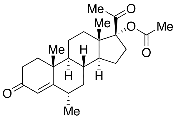 Medroxy Progesterone 17-Acetate