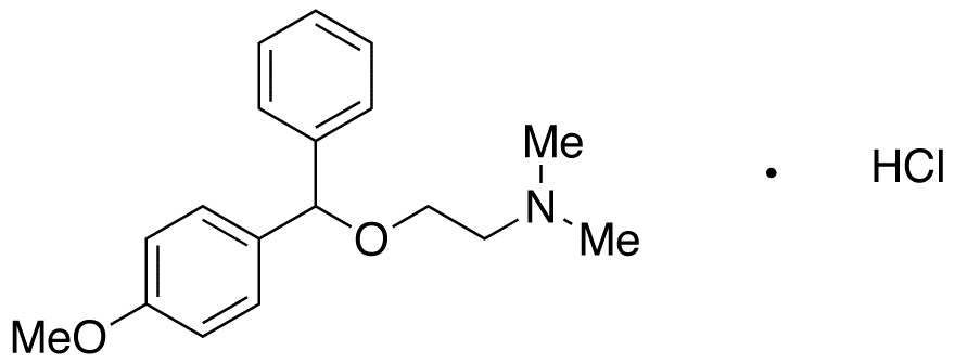 Medrylamine Hydrochloride