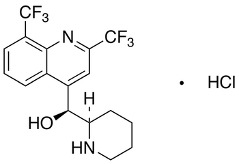 Mefloquine Hydrochloride