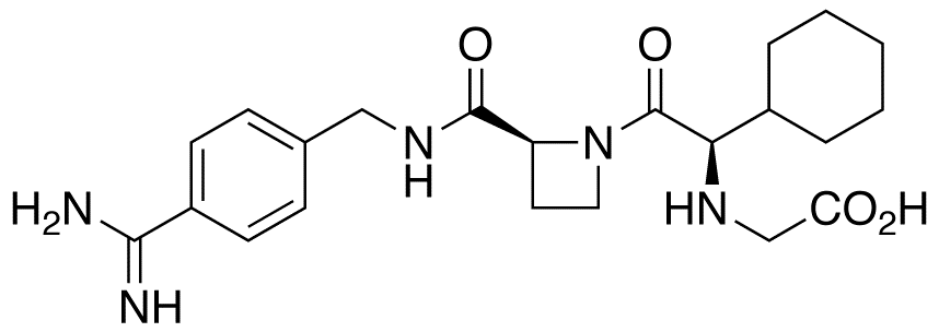 Melagatran